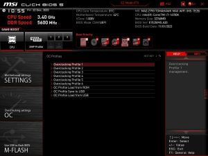 MSI MAG Z790 TOMAHAWK MAX WIFI