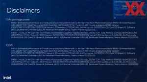 Intel Emerald Rapids Architecture-Briefing