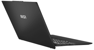 MSI Prestige 13 AI Evo A1M