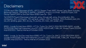 Intel Emerald Rapids Architecture-Briefing