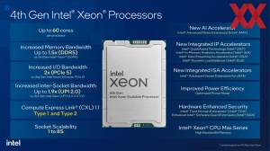 Intel Emerald Rapids Architecture-Briefing