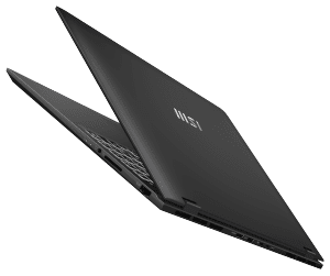 MSI Prestige 16 AI Studio B1V
