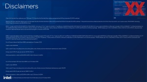 Intel Emerald Rapids Architecture-Briefing