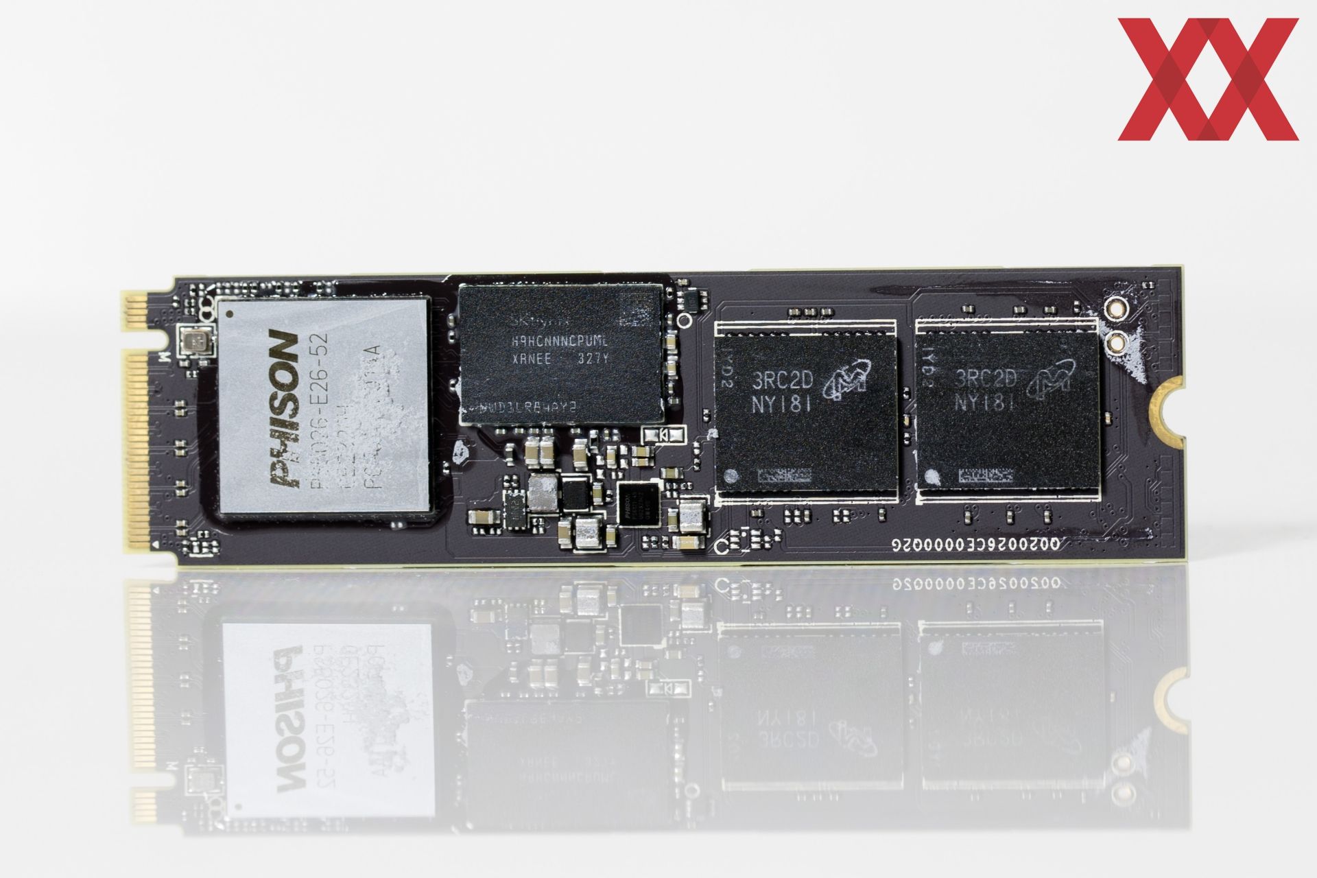 Spatium m570. Spatium m570