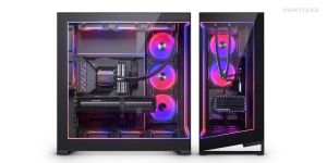 NV9, D-RGB-Kits und 5.5” Hi-Res Display