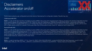 Intel Emerald Rapids Architecture-Briefing