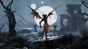 Zur Verfügung gestellt von Funcom