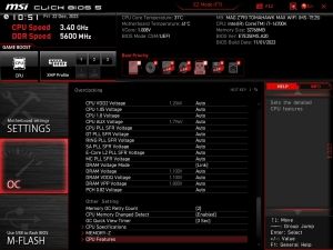 MSI MAG Z790 TOMAHAWK MAX WIFI