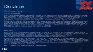 Intel Emerald Rapids Architecture-Briefing