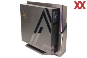 MSI MEG Trident X2 14th im Test