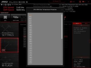 MSI MAG Z790 TOMAHAWK MAX WIFI