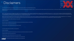 Intel Emerald Rapids Architecture-Briefing