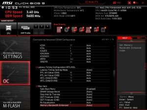 MSI MAG Z790 TOMAHAWK MAX WIFI