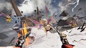 Zur Verfügung gestellt von Funcom