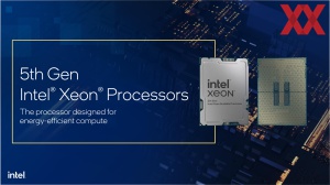 Intel Emerald Rapids Architecture-Briefing