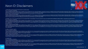 Intel Emerald Rapids Architecture-Briefing