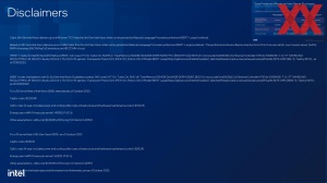 Intel Emerald Rapids Architecture-Briefing