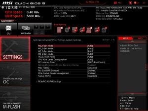 MSI MAG Z790 TOMAHAWK MAX WIFI