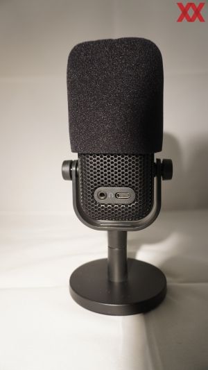 Endorfy Solum Voice S - Verpackung