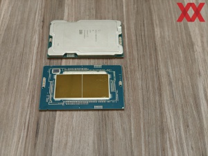 Intel Emerald Rapids