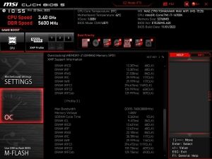 MSI MAG Z790 TOMAHAWK MAX WIFI