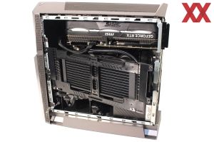MSI MEG Trident X2 14th im Test