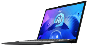 MSI Prestige 13 AI Evo A1M