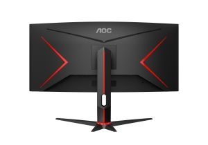 Zur Verfügung gestellt von AOC/AGON