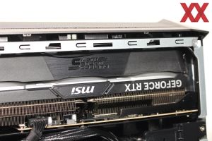 MSI MEG Trident X2 14th im Test