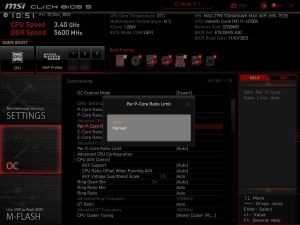 MSI MAG Z790 TOMAHAWK MAX WIFI