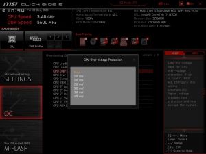 MSI MAG Z790 TOMAHAWK MAX WIFI