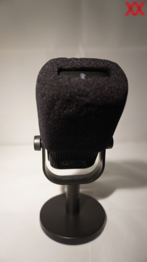 Endorfy Solum Voice S - Verpackung