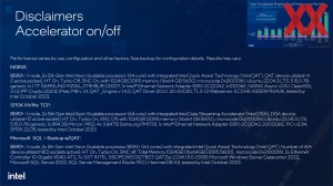Intel Emerald Rapids Architecture-Briefing