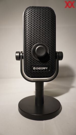 Endorfy Solum Voice S - Verpackung