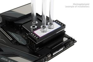 Zur Verfügung gestellt von Alphacool