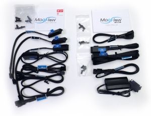 Seasonic MagFlow 1225 PWM und MagFlow 120 ARGB