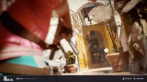 Zur Verfügung gestellt von Embark Studios