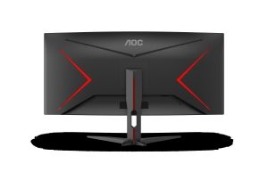 Zur Verfügung gestellt von AOC/AGON