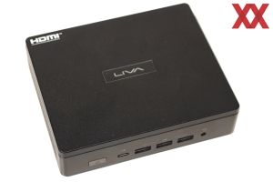 ECS Liva Z5 Plus im Test