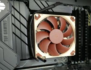 Noctua NH-L9i-17xx