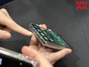 Lenovo Robo Concept PC und Robo Concept Smartphone