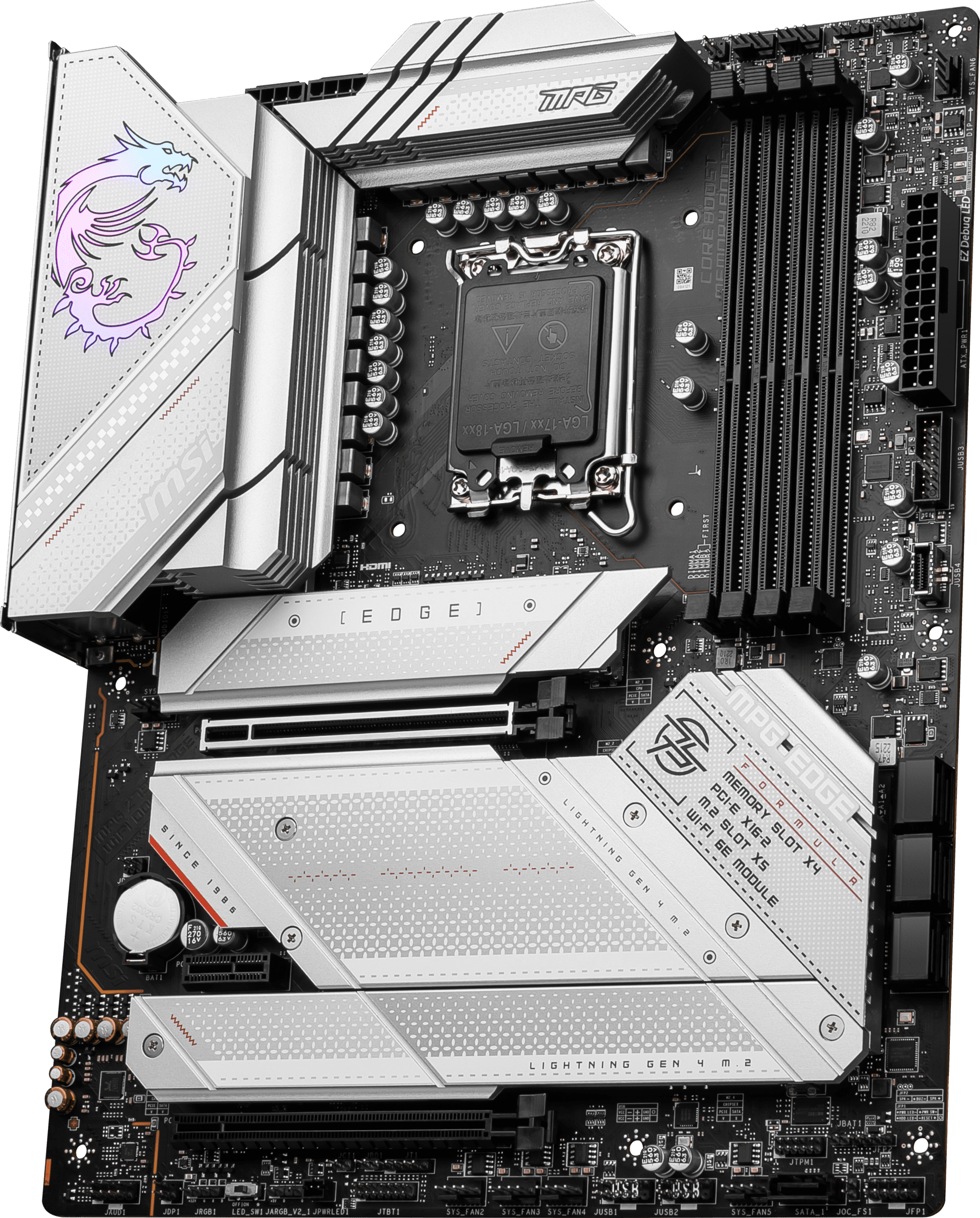 Für Business und Gaming: Die Z790-Mainboards von MSI - Hardwareluxx