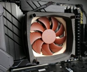 Noctua NH-L9i-17xx