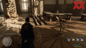 Hogwarts Legacy: RT-Schatten Mittel