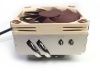 Тест и обзор: Noctua NH-L9x65 компактный кулер высотой 65 мм