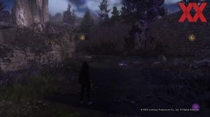 Forspoken angespielt