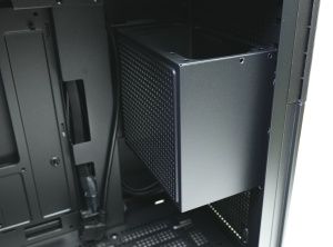 Jonsbo D31 Mesh Screen