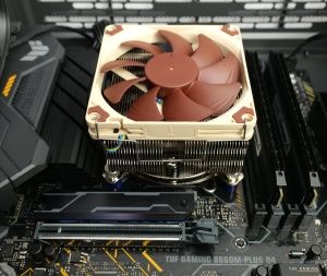 Noctua NH-L9x65