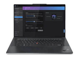 Lenovo ThinkPad Z16 Gen 2
