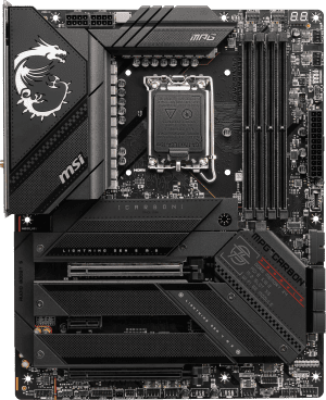 MSI MPG Z790 CARBON WIFI